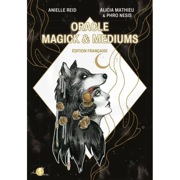 Oracle Magick & Médiums