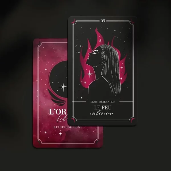 L'Oracle Lilith – Image 4