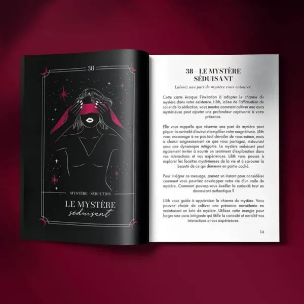 L'Oracle Lilith – Image 3