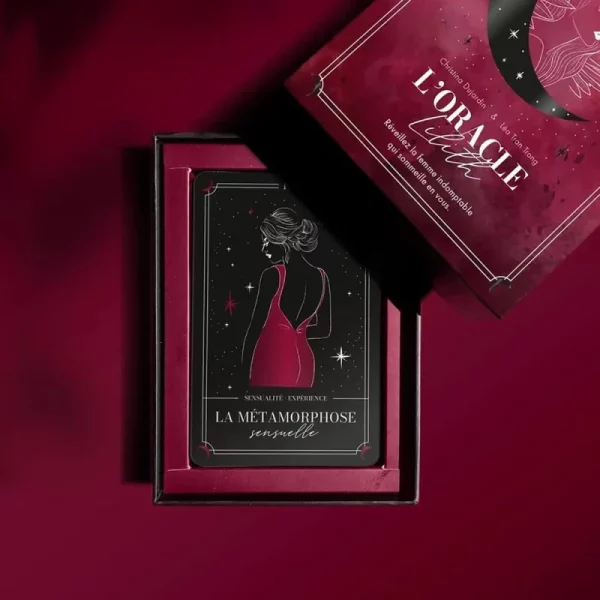 L'Oracle Lilith – Image 8