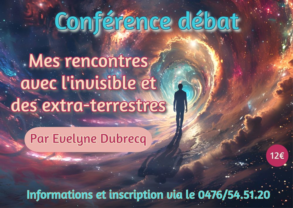 Conférence invisible