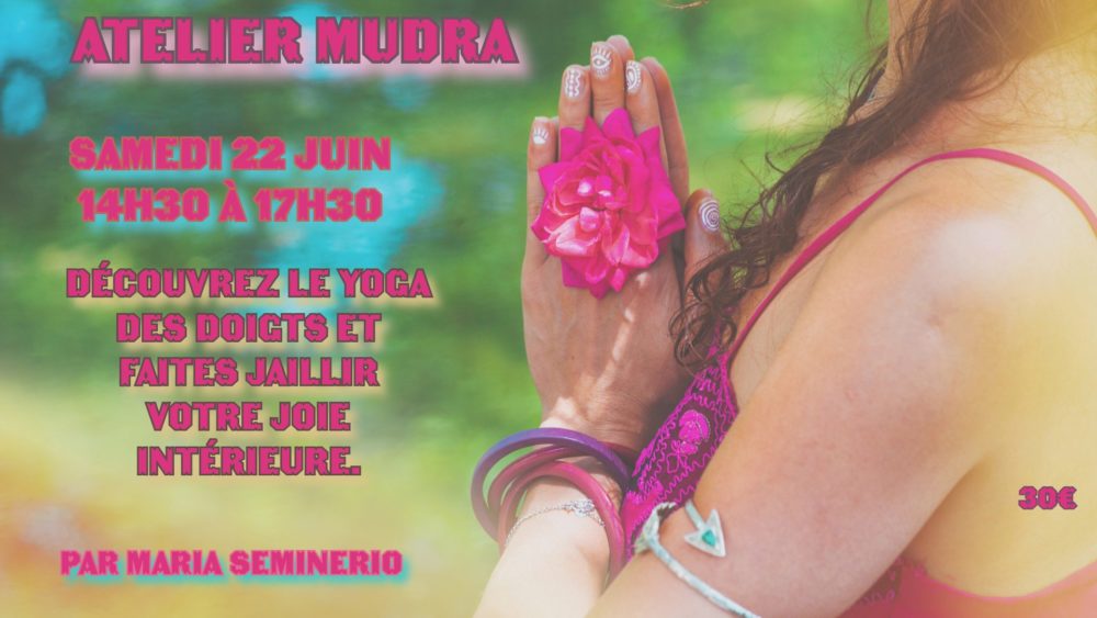 Mudra-2