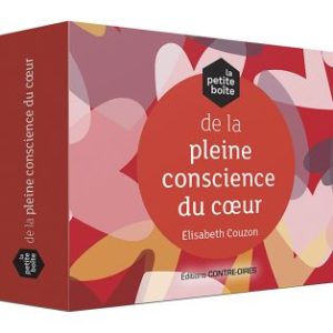 La petite boîte de la pleine conscience du cœur