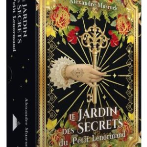 Le jardin des secrets du Petit Lenormand