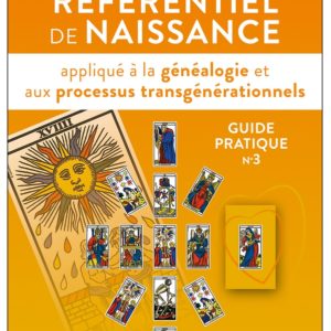 Référentiel de naissance appliqué à la généalogie et aux processus transgénérationnels