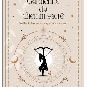 Gardienne du chemin sacré