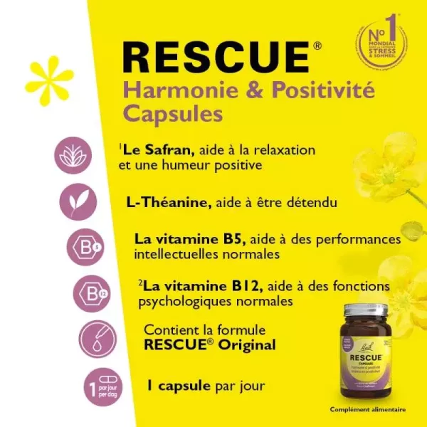 Harmonie Et Positivité – Image 3