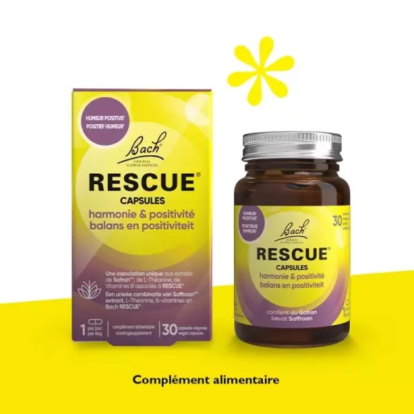 Harmonie Et Positivité