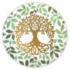 Sous verres Arbre de Vie