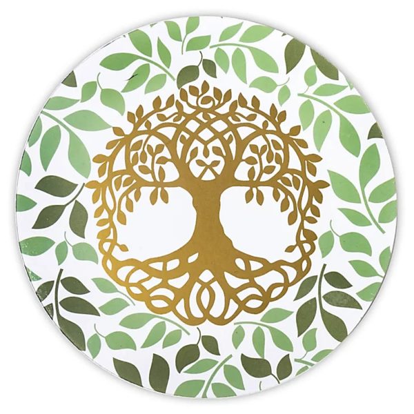 Sous verres Arbre de Vie