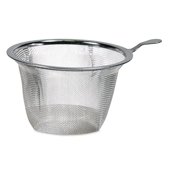 Infuseur à thé en acier inoxydable