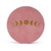 Sous verres Phases de lune
