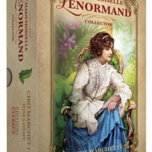 Mademoiselle Lenormand