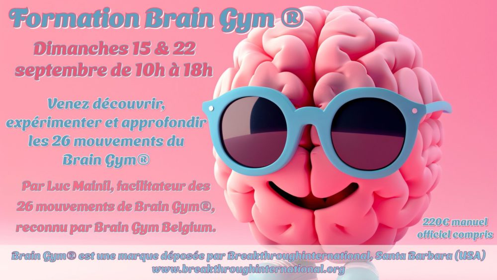 Formation BG 23-4