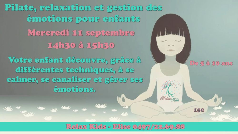 Pilate enfants mars-5