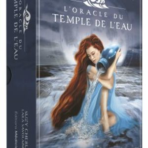 L'Oracle du temple de l'eau