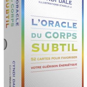 L'oracle du corps subtil