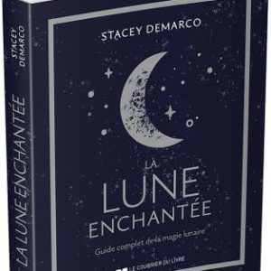La lune enchantée