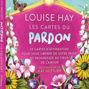 Les cartes du pardon