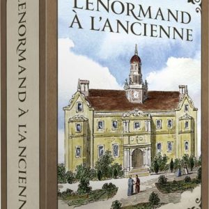 Lenormand à l'ancienne