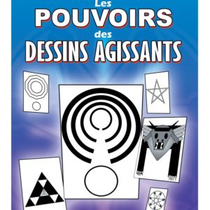 Les pouvoirs des dessins agissants