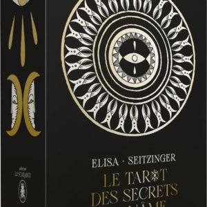 Le Tarot des secrets de l'âme