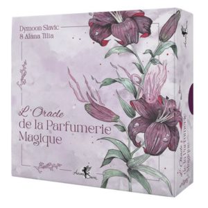 L'Oracle de la Parfumerie Magique