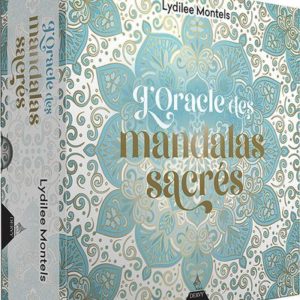 L'Oracle des mandalas sacrés