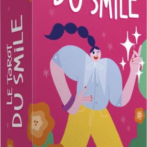 Le tarot du smile
