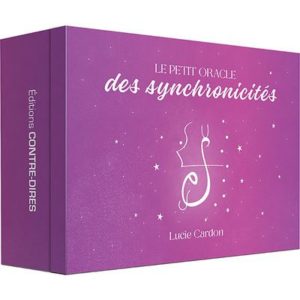 Le petit oracle des synchronicités