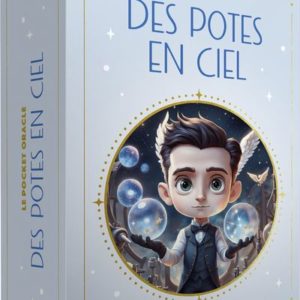 Le Pocket Oracle des potes en ciel