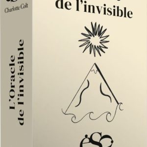 L'Oracle de l'invisible
