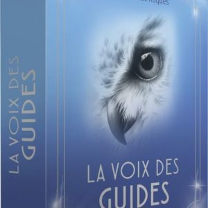 La voix des guides