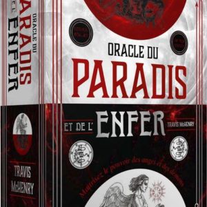 Oracle du paradis et de l'enfer